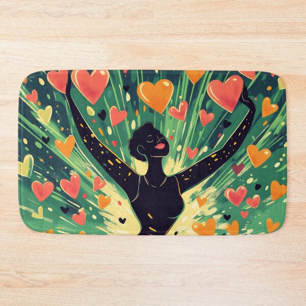Item preview, Colors of love and joy designed and sold by anytka.
