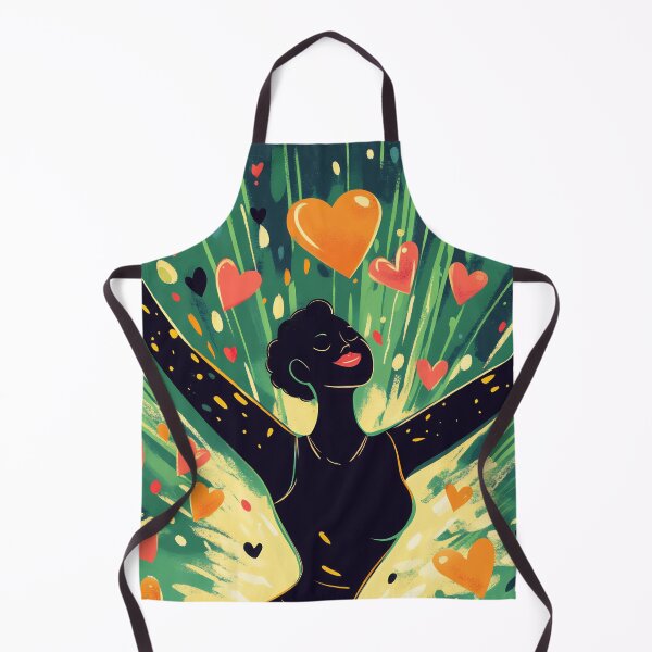 Item preview, Colors of love and joy designed and sold by anytka.