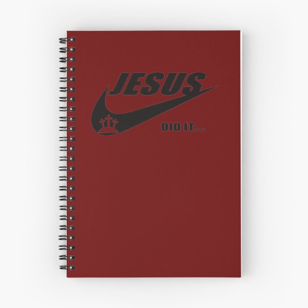 Item preview, Jesus Did It designed and sold by DestinyReborn.