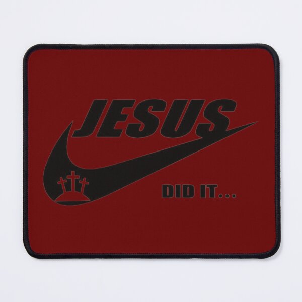 Item preview, Jesus Did It designed and sold by DestinyReborn.
