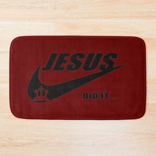Item preview, Jesus Did It designed and sold by DestinyReborn.