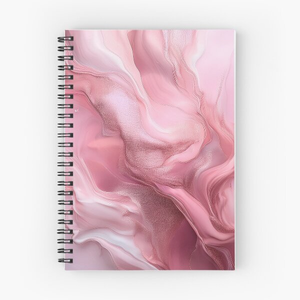Item preview, Blush Elegance: Sensual Abstract Patterns in Soft Rose Tones Calming Peaceful designed and sold by Teemaniac.