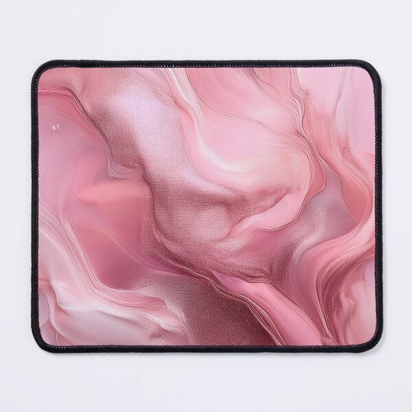 Item preview, Blush Elegance: Sensual Abstract Patterns in Soft Rose Tones Calming Peaceful designed and sold by Teemaniac.