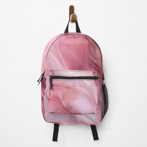 Item preview, Blush Elegance: Sensual Abstract Patterns in Soft Rose Tones Calming Peaceful designed and sold by Teemaniac.