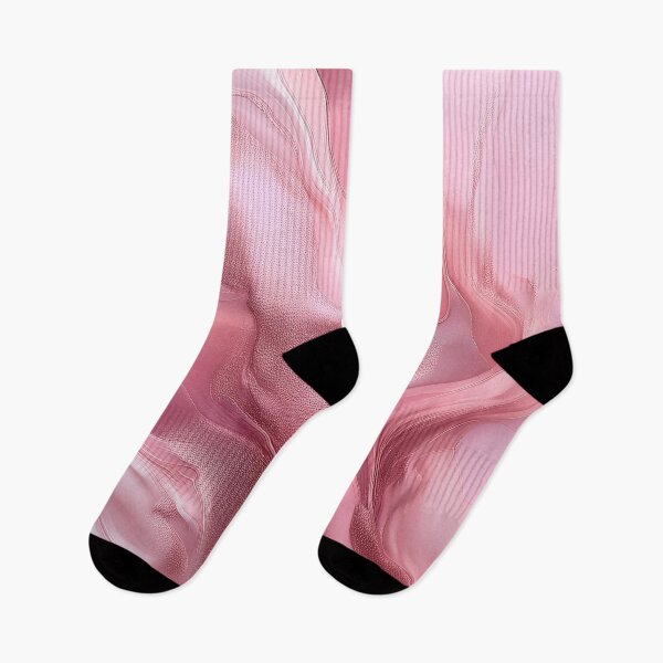 Item preview, Blush Elegance: Sensual Abstract Patterns in Soft Rose Tones Calming Peaceful designed and sold by Teemaniac.