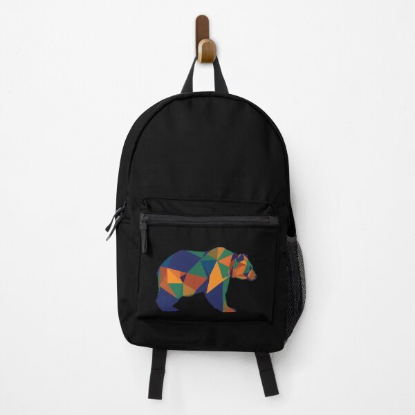 Item preview, Bear Silhouette designed and sold by Getup-clothing.