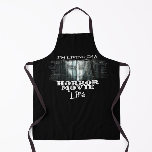 Item preview, Horror Movie designed and sold by AGED Limited.