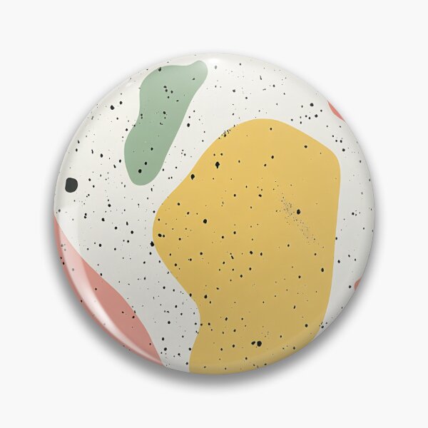 Item preview, Colorful abstract shapes on texture designed and sold by anytka.