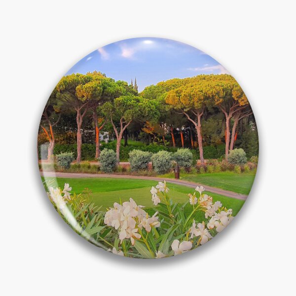 Item preview, Quinta do Lago Golf designed and sold by Tereza Pilar  Art.