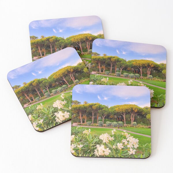 Item preview, Quinta do Lago Golf designed and sold by Tereza Pilar  Art.