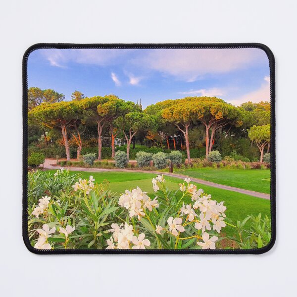 Item preview, Quinta do Lago Golf designed and sold by Tereza Pilar Art.