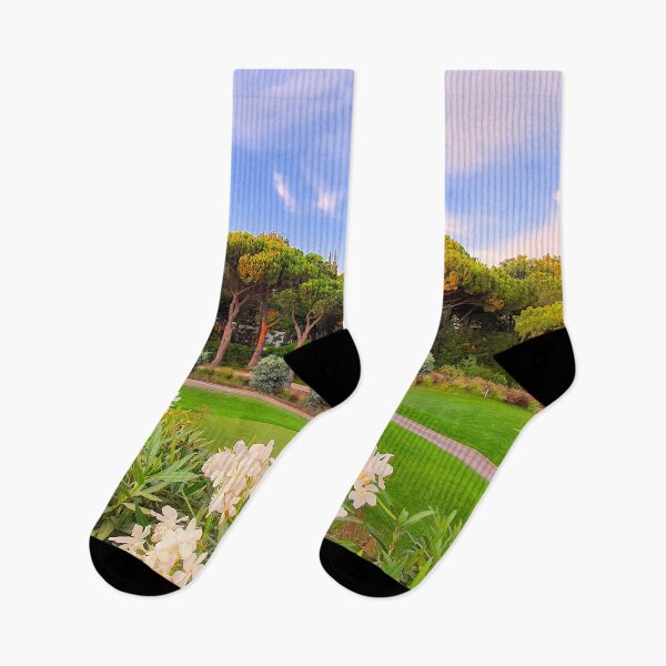 Item preview, Quinta do Lago Golf designed and sold by Tereza Pilar  Art.