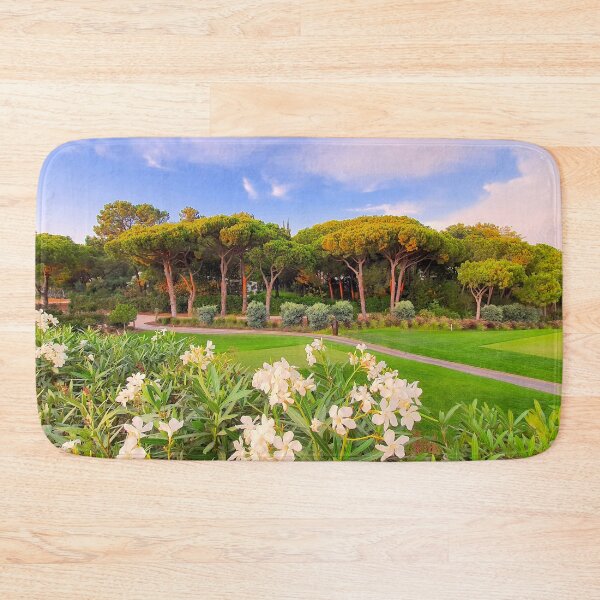 Item preview, Quinta do Lago Golf designed and sold by Tereza Pilar  Art.