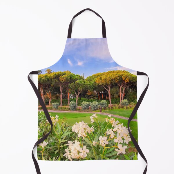 Item preview, Quinta do Lago Golf designed and sold by Tereza Pilar Art.