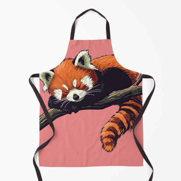 Item preview, Red Panda 2 designed and sold by obstinator.