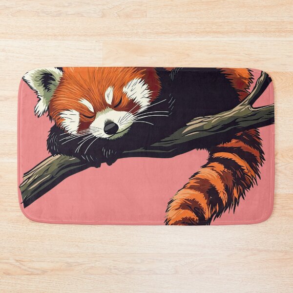 Item preview, Red Panda 2 designed and sold by obstinator.