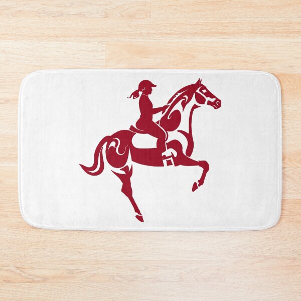 Item preview, The Horsewoman designed and sold by KayUweRott.