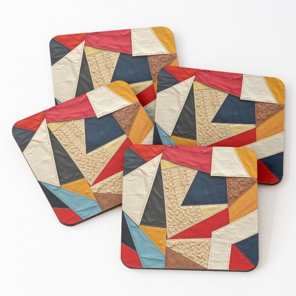 Item preview, Color Spots 2 designed and sold by HebaRK Studio.