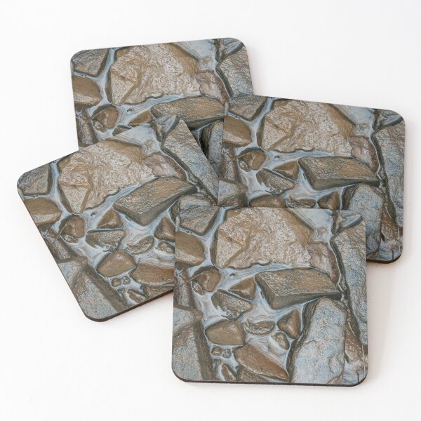 Item preview, Water And Stones designed and sold by Christine Lake.