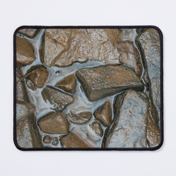 Item preview, Water And Stones designed and sold by Christine Lake.