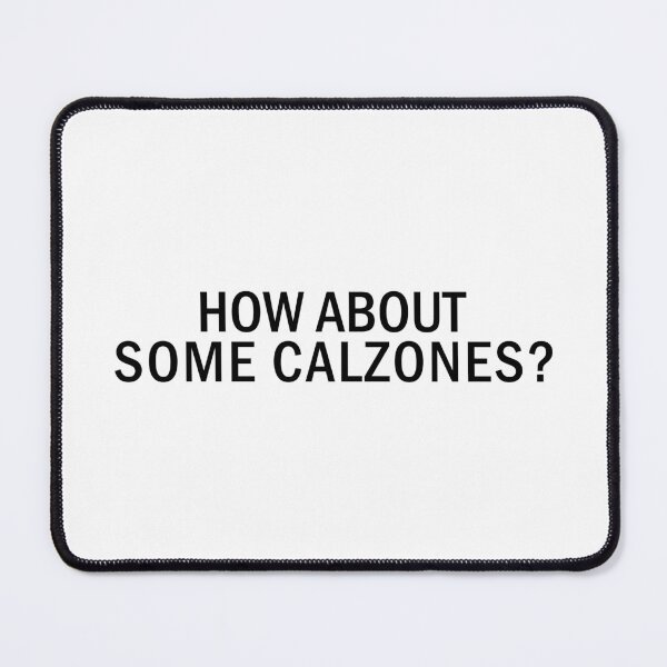 Item preview, how about some calzones? designed and sold by designing01Ar3.
