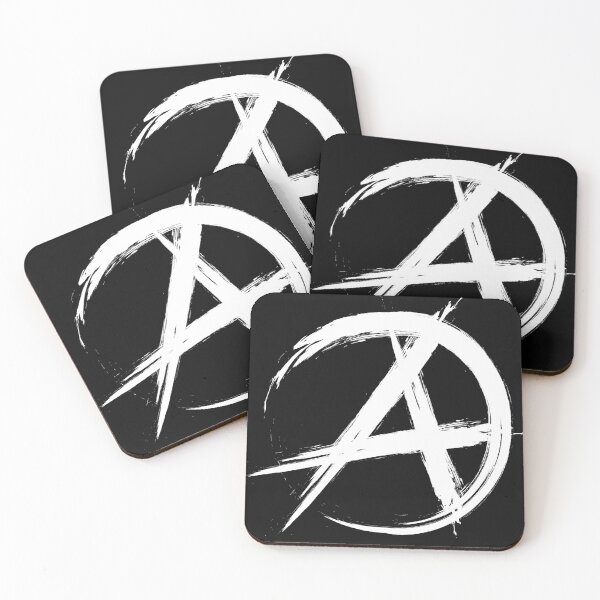 Item preview, Anarchy designed and sold by yellowmadcat.