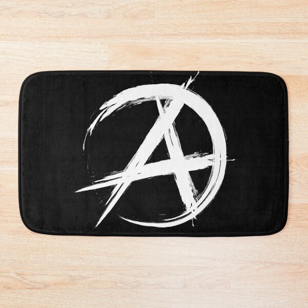 Item preview, Anarchy designed and sold by yellowmadcat.
