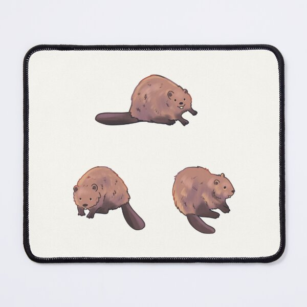 Item preview, Beaver pack  designed and sold by Mayarartsy.
