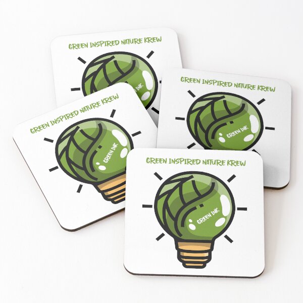 Item preview, Green Energy designed and sold by GREEN-INK.