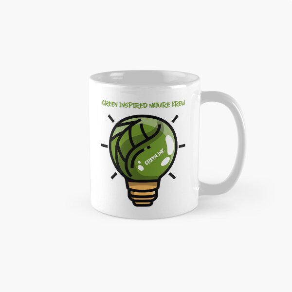 Item preview, Green Energy designed and sold by GREEN-INK.