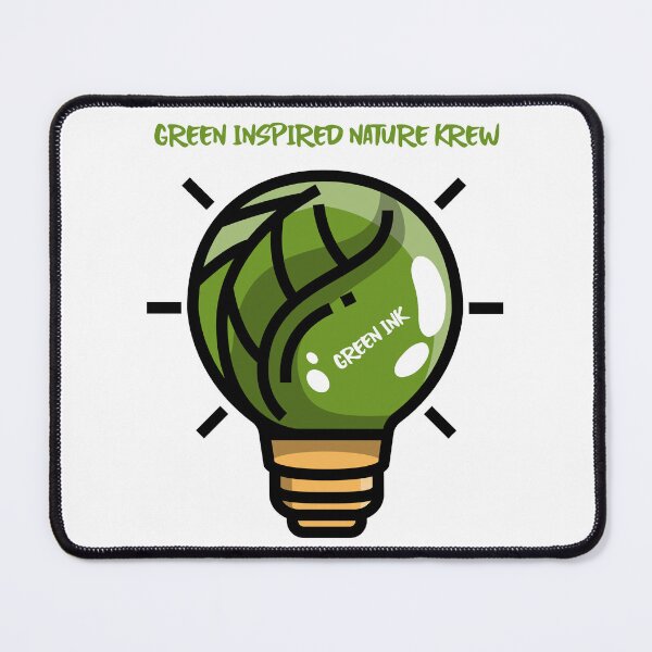 Item preview, Green Energy designed and sold by GREEN-INK.