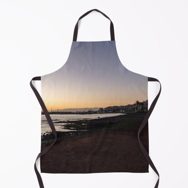 Item preview, Los Christianos twilight designed and sold by hawkie.