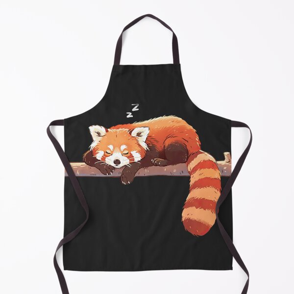 Item preview, Red Panda designed and sold by obstinator.