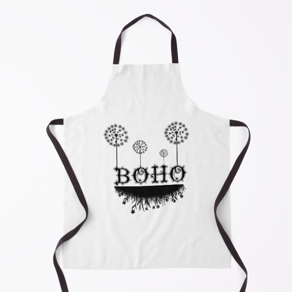 Item preview, Boho Dandelion and Grass Typography T-Shirt designed and sold by GorinART.