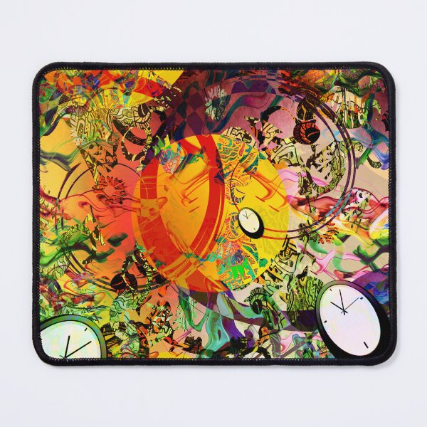 Item preview, Passage of time [when do the clocks go forward] designed and sold by Grant Wilson.