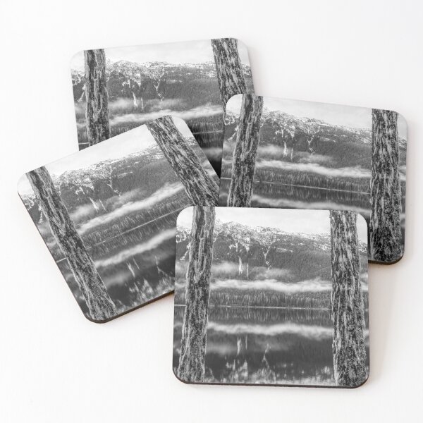 Item preview, Buttle Lake Framed Vancouver Island designed and sold by LarsOlofPhoto.