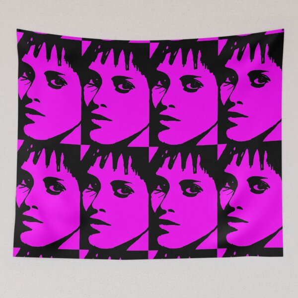 Item preview, Lydia Deetz designed and sold by Chad's Fresh Art.