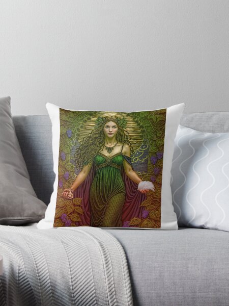 Item preview, Brigid designed and sold by SistersSpellbnd.