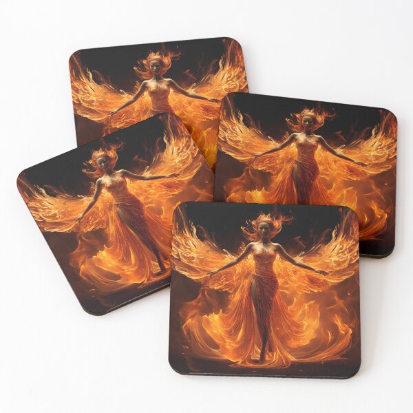 Item preview, Dark Angel designed and sold by Halyna Nechyporuk.