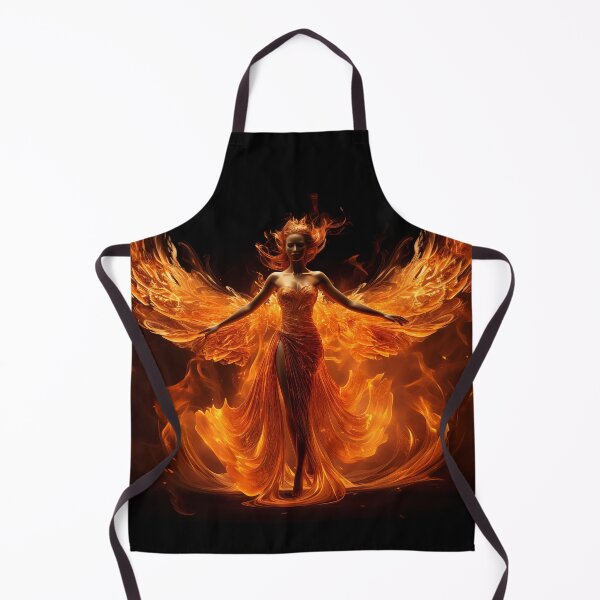 Item preview, Dark Angel designed and sold by Halyna Nechyporuk.