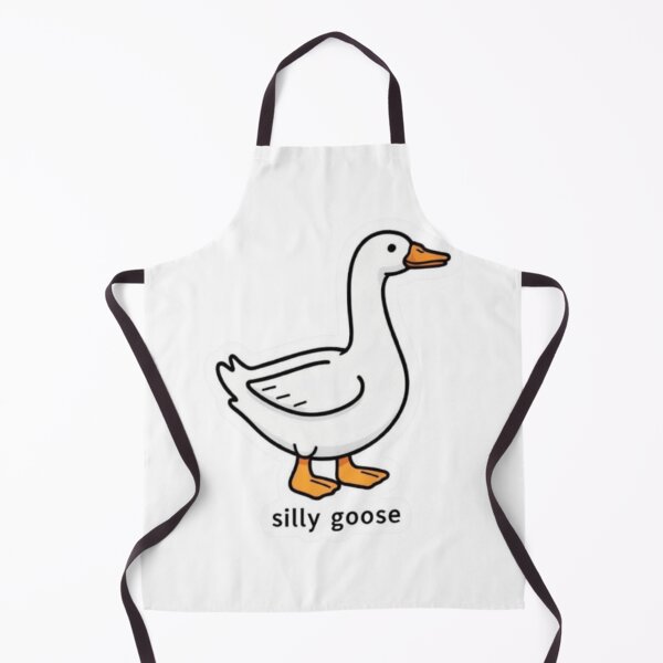 Item preview, silly goose designed and sold by michelle-ev.