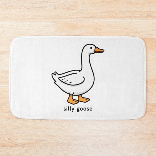 Item preview, silly goose  designed and sold by michelle-ev.