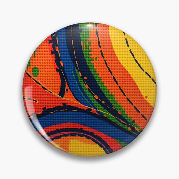 Item preview, Color Spots 3 designed and sold by HebaRK Studio.
