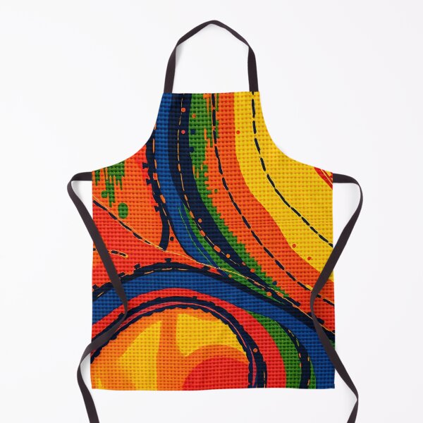 Item preview, Color Spots 3 designed and sold by HebaRK Studio.