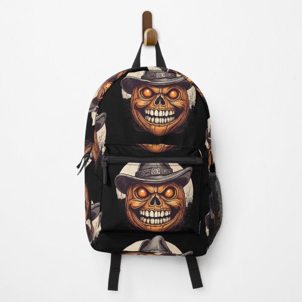 Item preview, Pumpkin Cowboy designed and sold by Temdo7.