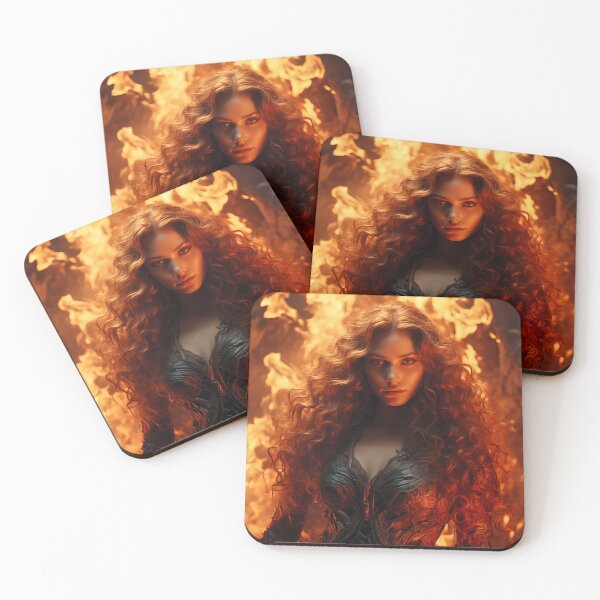Item preview, Dark Angel designed and sold by Halyna Nechyporuk.