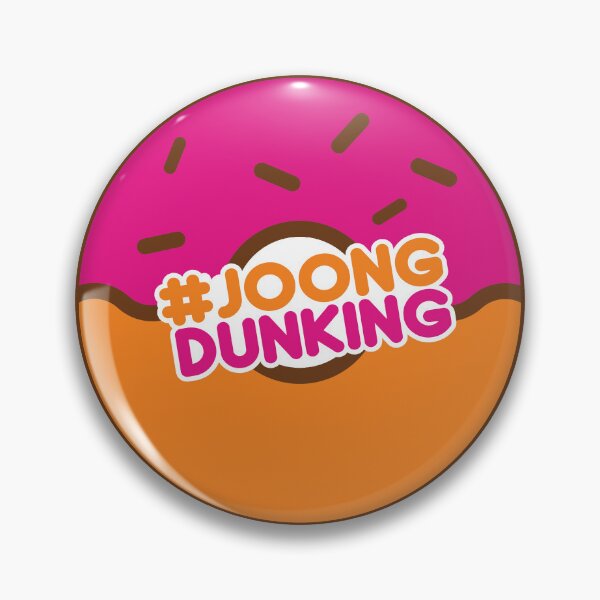 Item preview, #JoongDunking designed and sold by Global Rainbow Engineers.