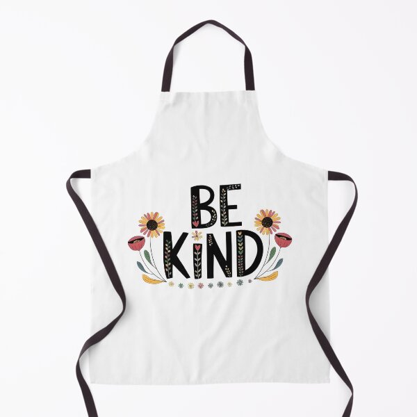 Item preview, Sé amable: arreglo floral caprichoso con letras designed and sold by MOBI-CASE.