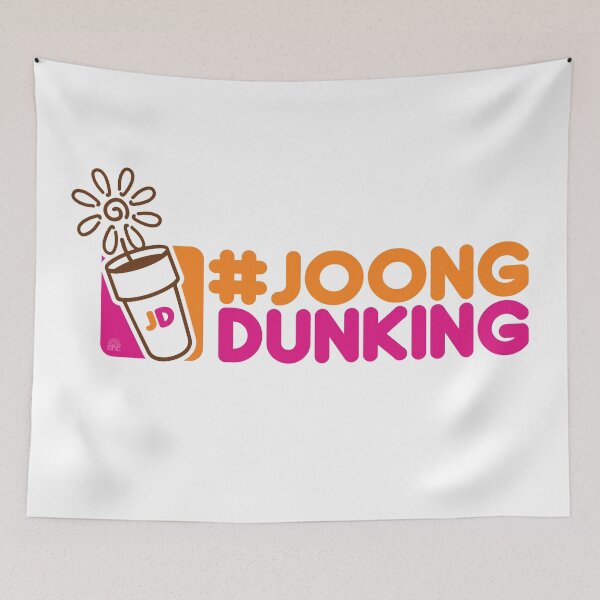 Item preview, #JoongDunking designed and sold by Global Rainbow Engineers.
