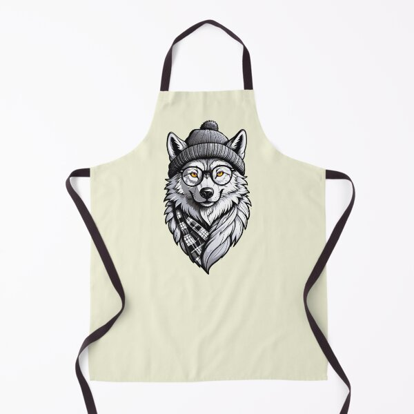 Item preview, Dreaming Wolf: The Spirit of the Forest designed and sold by LV-creator.